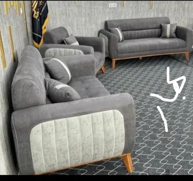 بهاربهار مبل۹/۰۰۰|مبلمان خانگی و میز عسلی|شوشتر, |دیوار