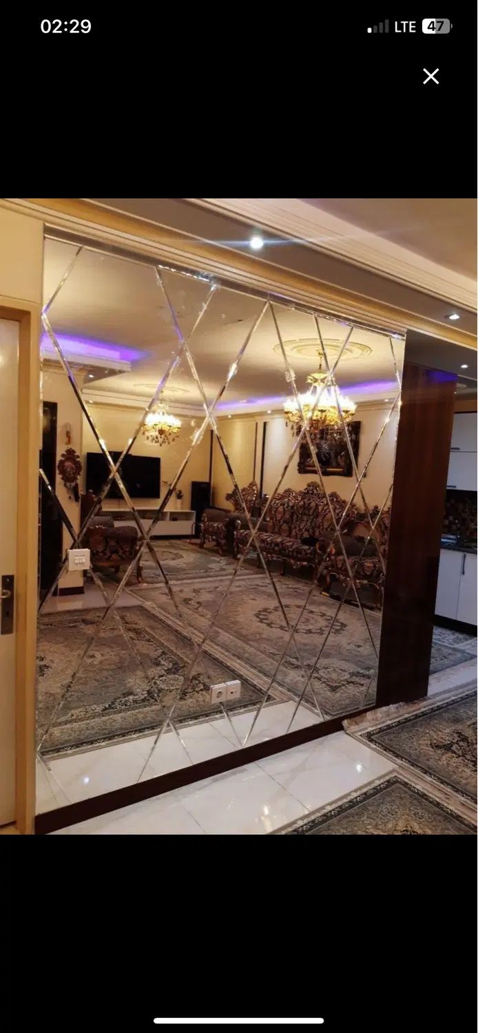 سام|اجارهٔ کوتاه‌مدت آپارتمان و سوئیت|رشت, پیرسرا|دیوار