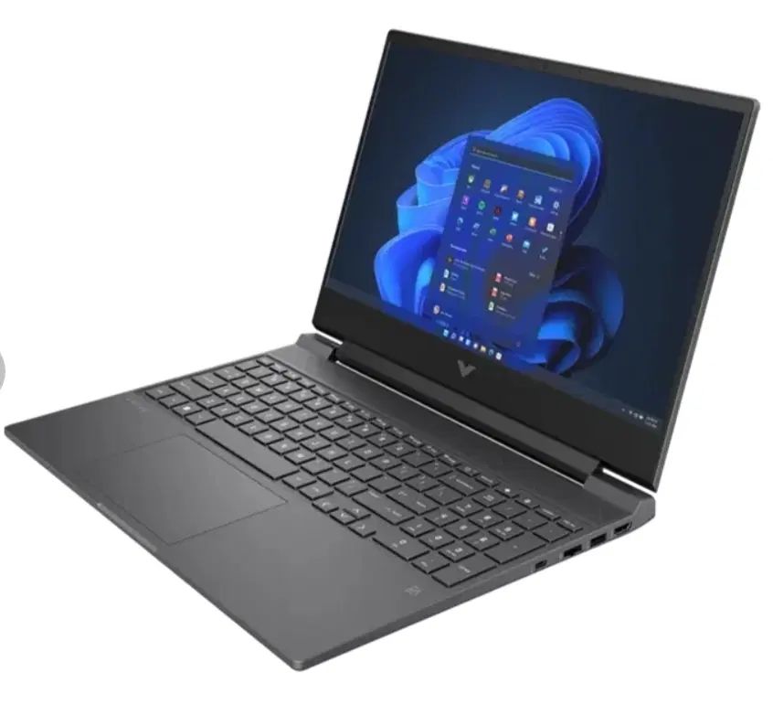 Victus Gaming Laptop|رایانه همراه|تبریز, |دیوار