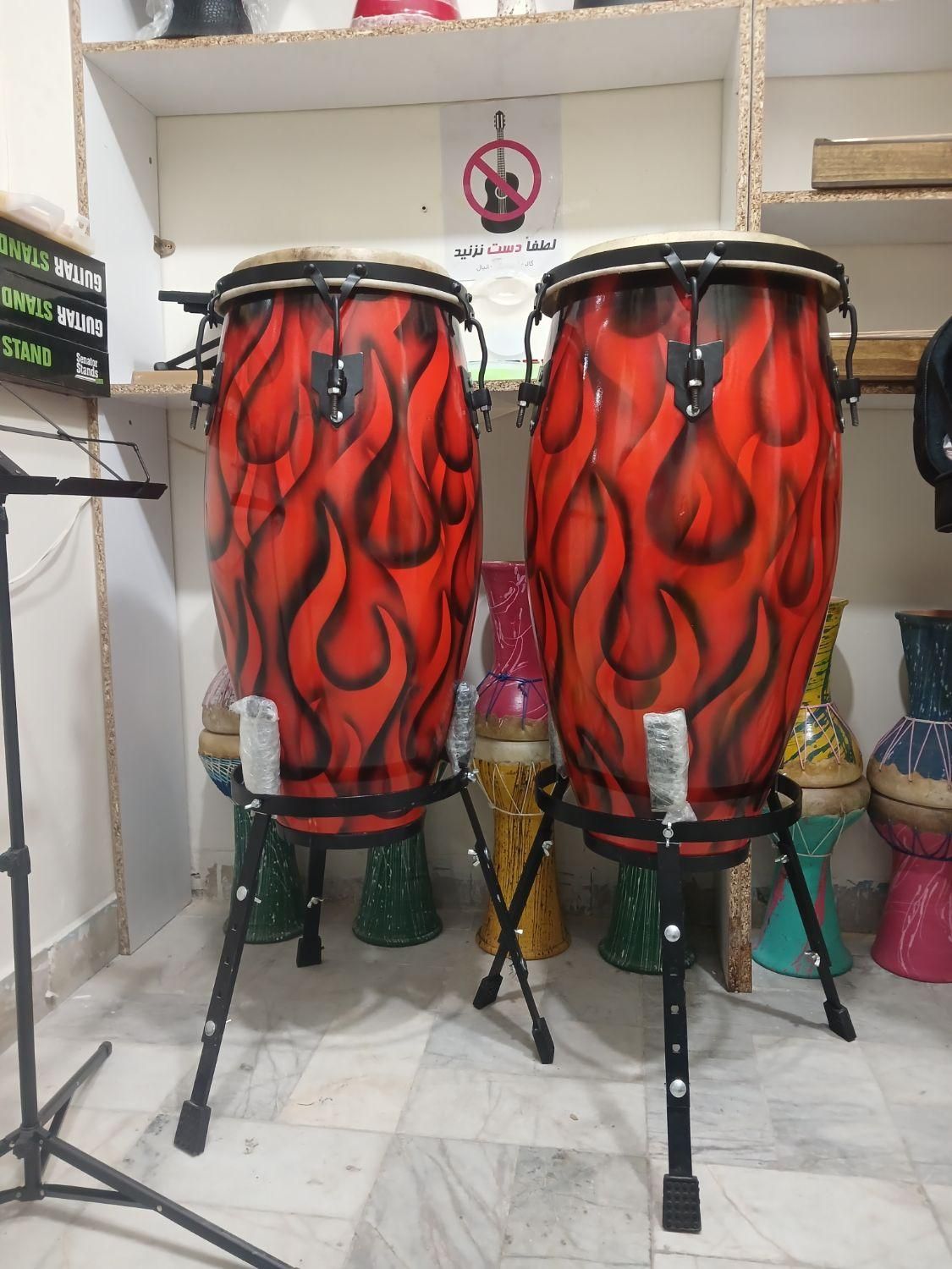 تومبا مارک رمو|درام و پرکاشن|یزد, |دیوار