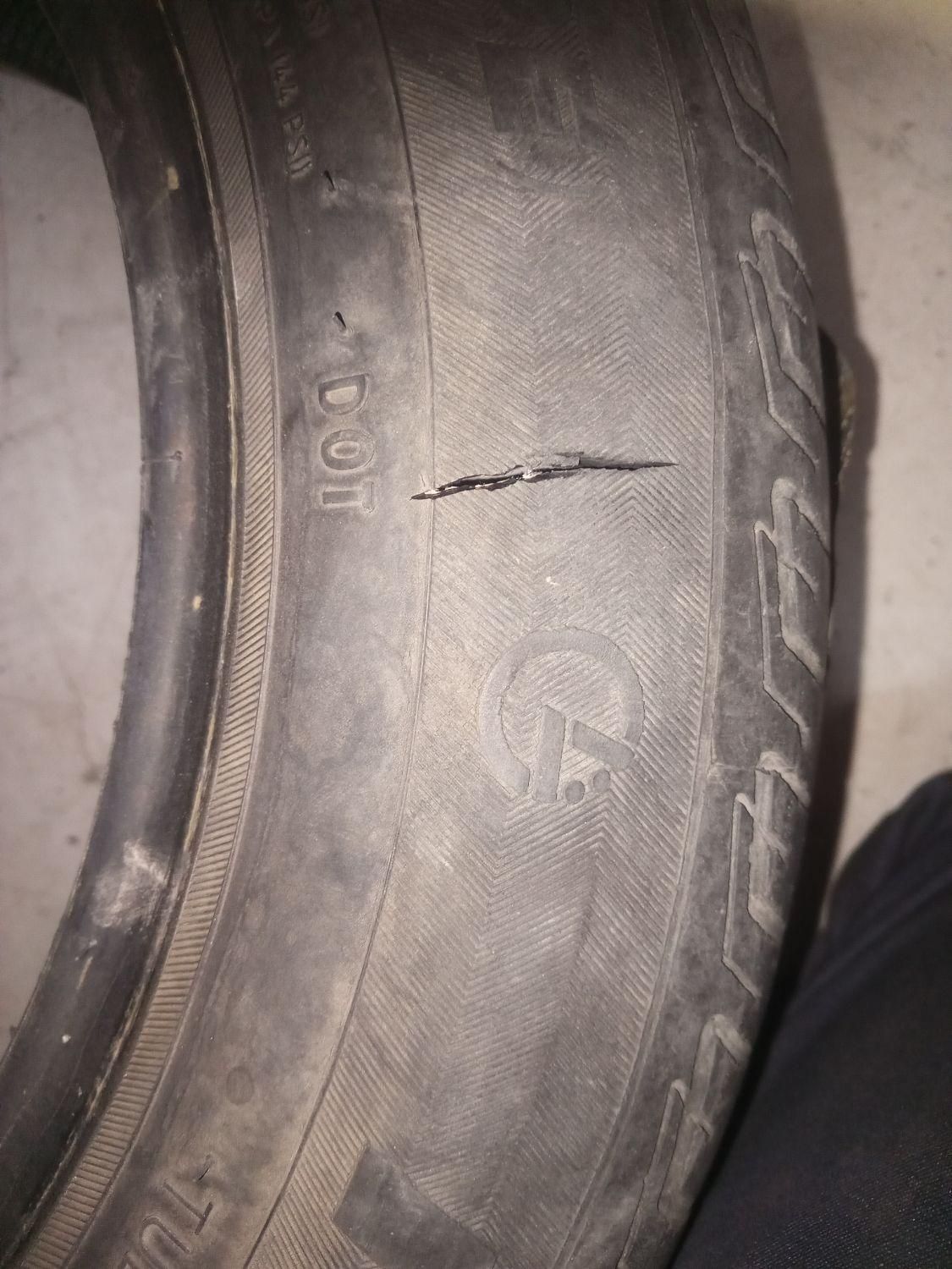 ترمیم پارگی لاستیک|خدمات موتور و ماشین|تربت جام, اسماعیل آباد|دیوار