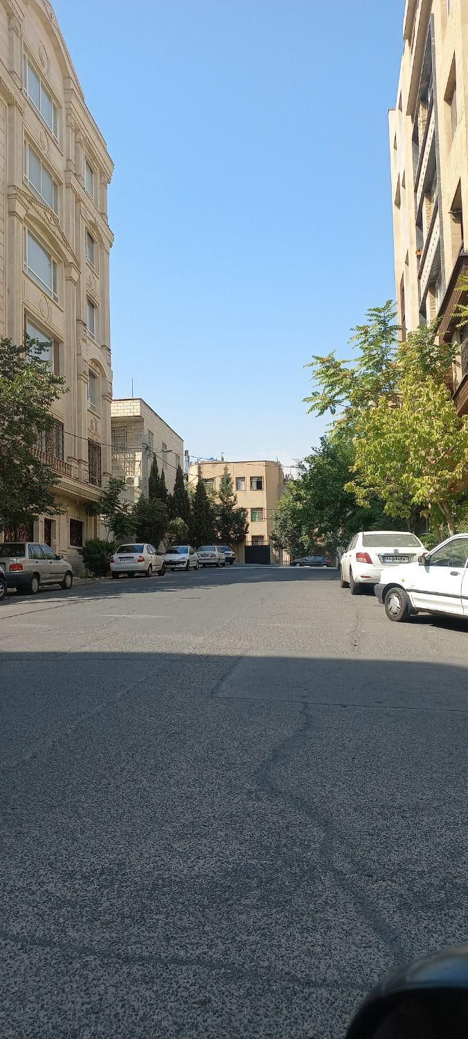 ۱۶۴ متر اجاره فول امکانات پونک ایران زمین شمالی|اجارهٔ آپارتمان|تهران, سردارجنگل|دیوار