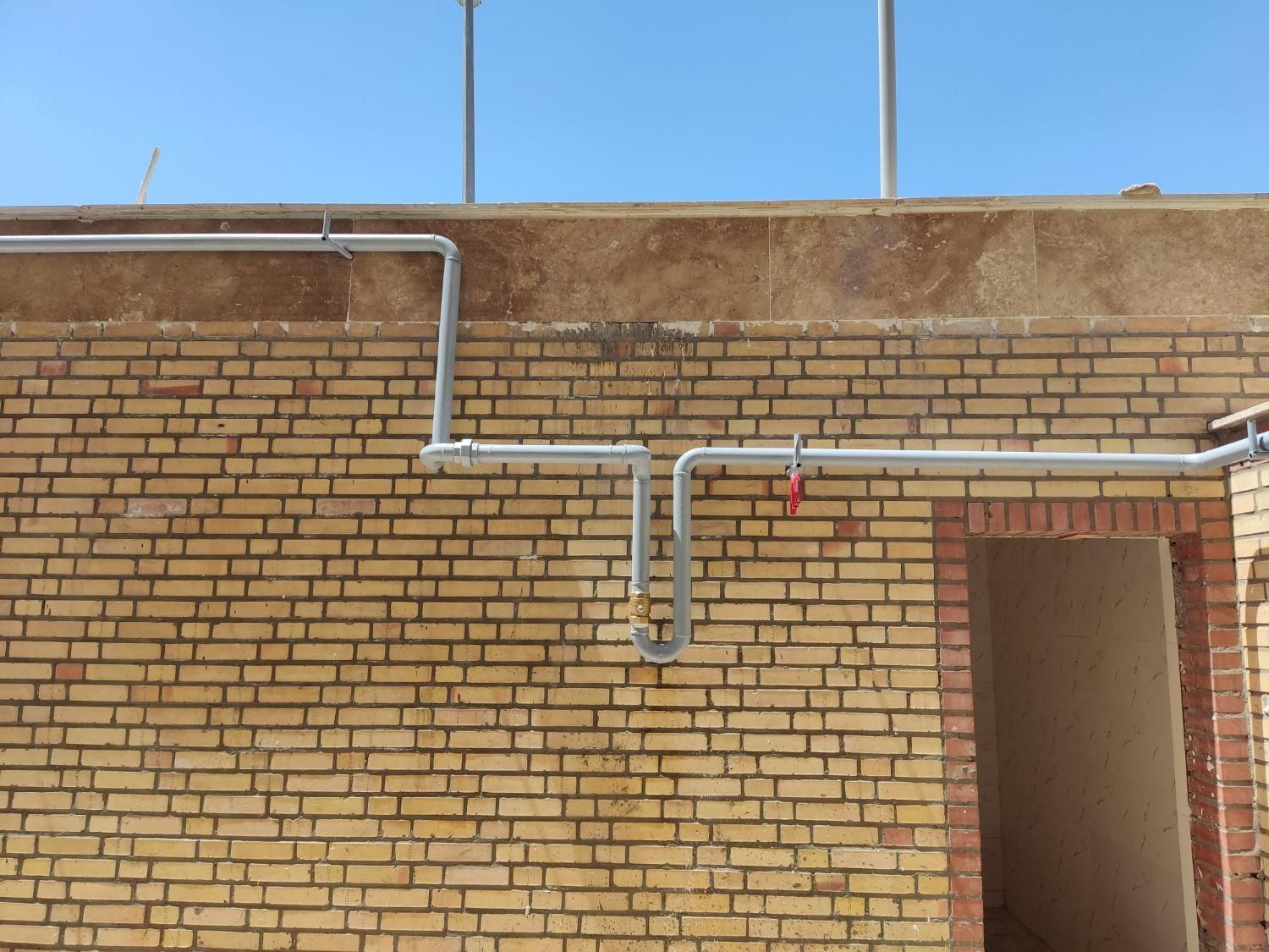 لوله کشی گاز آتش نشانی|خدمات پیشه و مهارت|ورامین, ورامین|دیوار