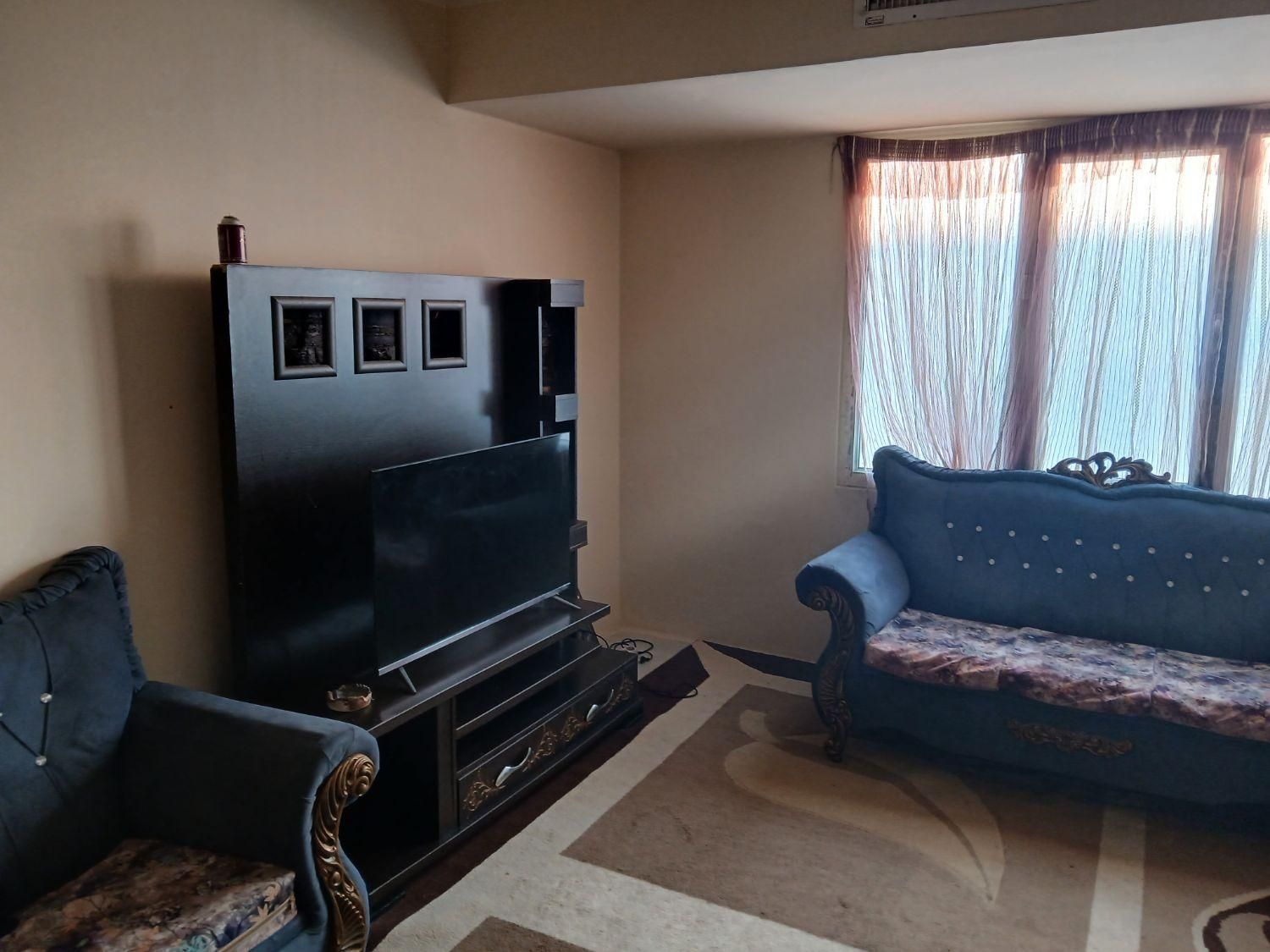 اجاره روزانه/هفتگی/ماهانه آپارتمان ۶۸ متری|اجارهٔ کوتاه‌مدت آپارتمان و سوئیت|پرند, فاز ۶|دیوار