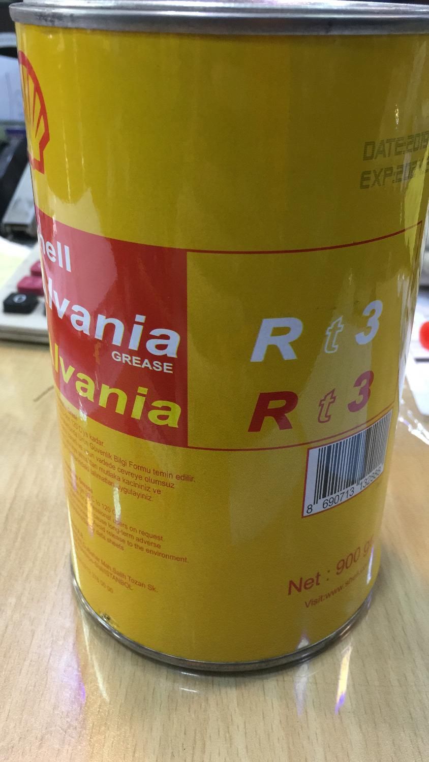 فروش تخصصی بلبرینگ، گریس، کاسهنمد و تسمه|قطعات یدکی و لوازم جانبی|تهران, بازار|دیوار