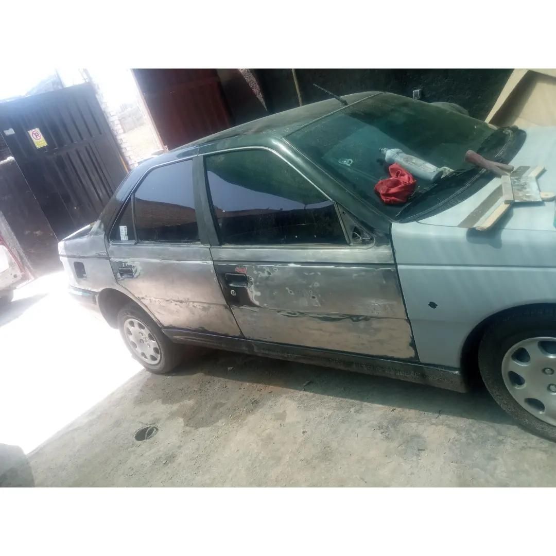 نقاشی حرفه ای خودرو|خدمات موتور و ماشین|یزد, |دیوار