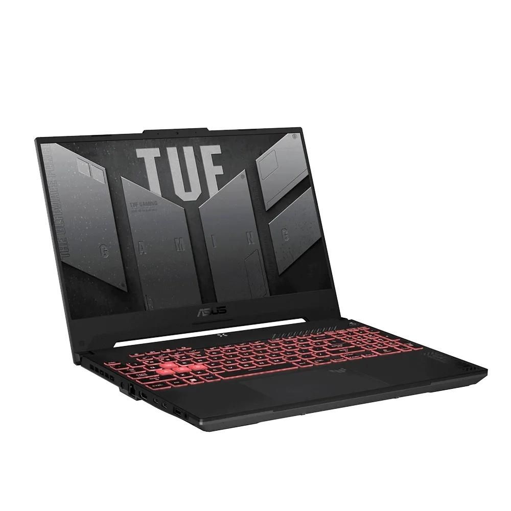 لپ تاپ ایسوس ASUS TUF A15 FA507UV|رایانه همراه|اصفهان, خلجا|دیوار