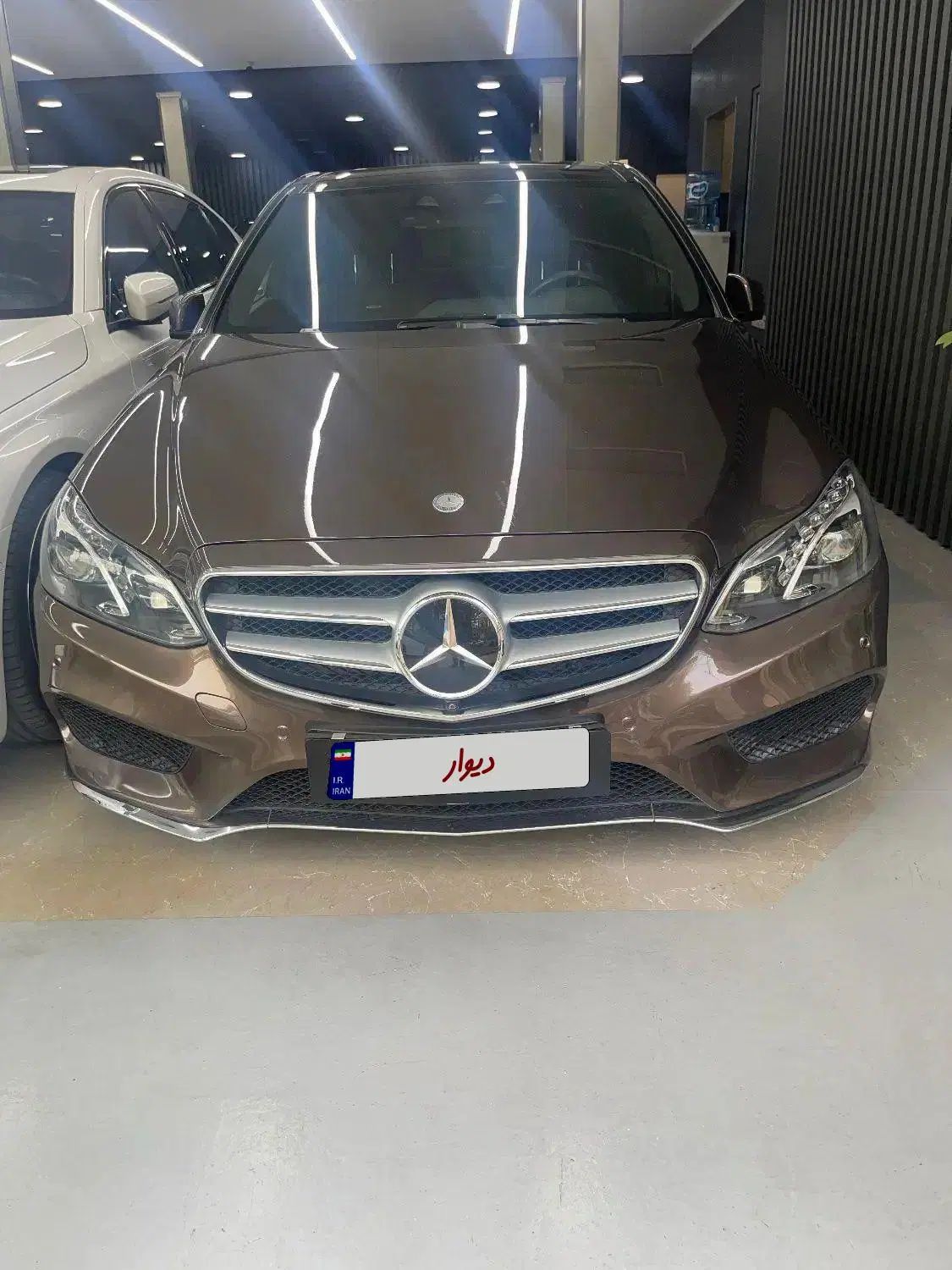 E250 2015|خودرو سواری و وانت|تهران, عباس‌آباد|دیوار