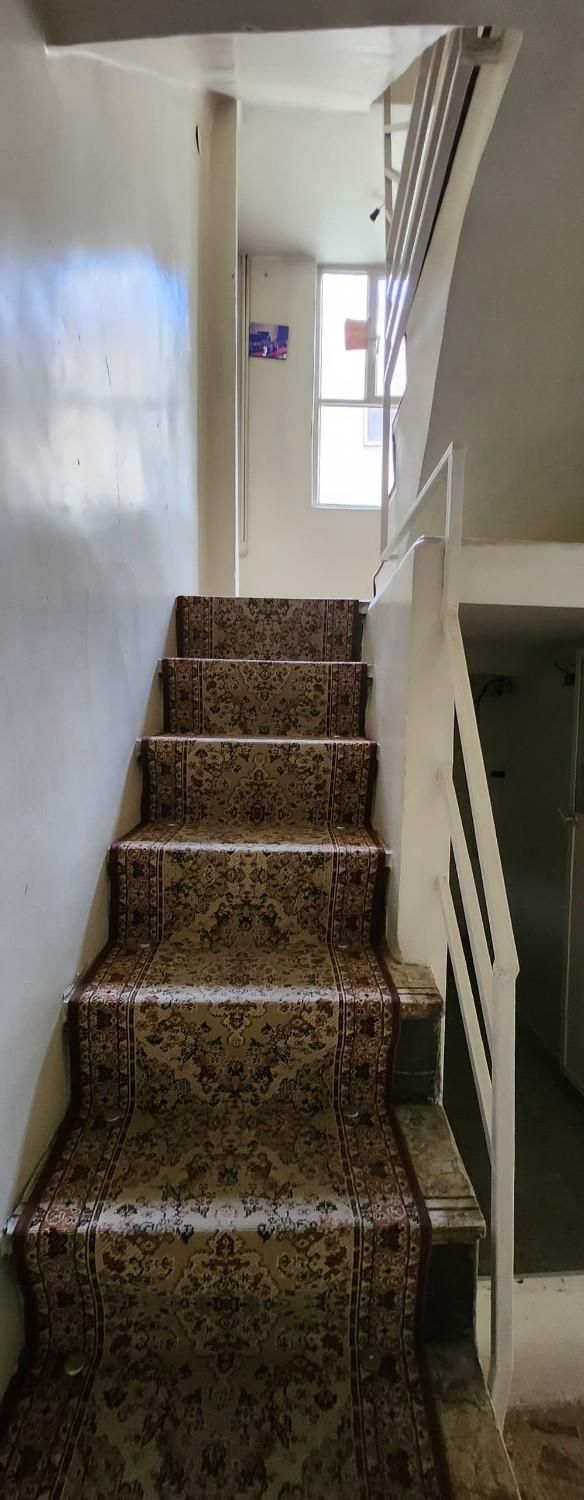 ۸۵ متر / خ رجایی/ زیر قیمت منطقه|فروش زمین و ملک کلنگی|تهران, نازیآباد|دیوار