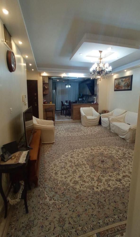 ۷۴متر*دو خواب*یکم نیروهوایی*پارکینگ اختصاصی|فروش آپارتمان|تهران, دهقان|دیوار