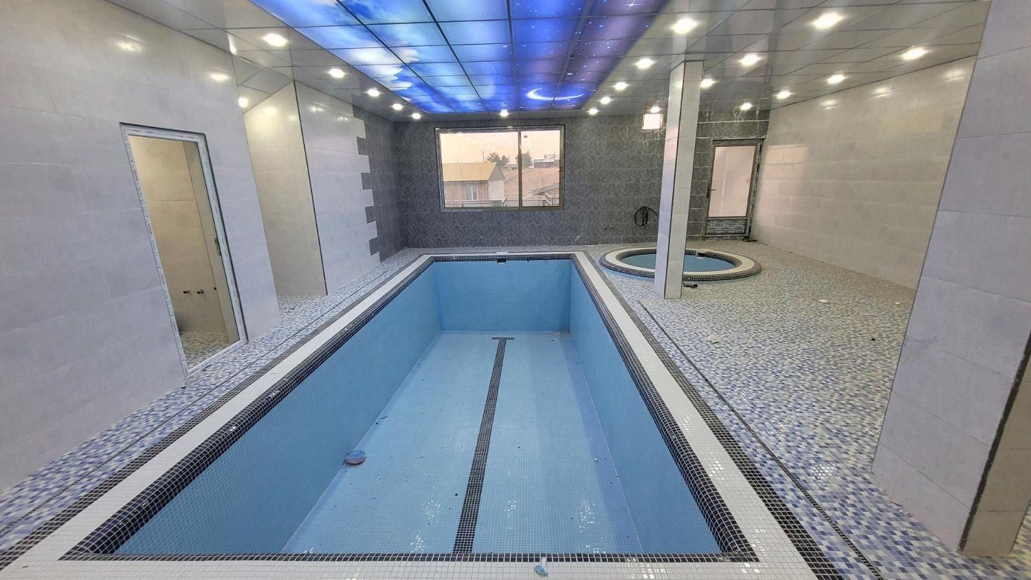 ویلای 420 متر 350 متر بنا در مهرآباد رودهن|فروش خانه و ویلا|رودهن, |دیوار