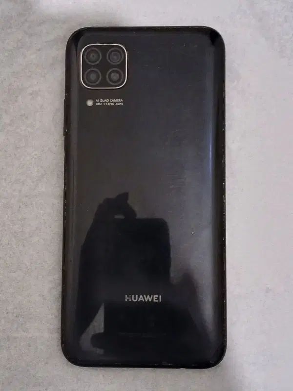 گوشی nova7i|موبایل|مشهد, عبادی|دیوار