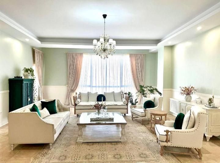 آپارتمان 200 متر/اکازیون /ویو/تاپ لوکیشن|فروش آپارتمان|دماوند, گیلاوند|دیوار