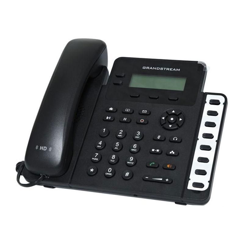 تلفن ویپ تحت شبکه گرنداستریم مدل 1628 Voip|تلفن رومیزی|تهران, فردوسی|دیوار