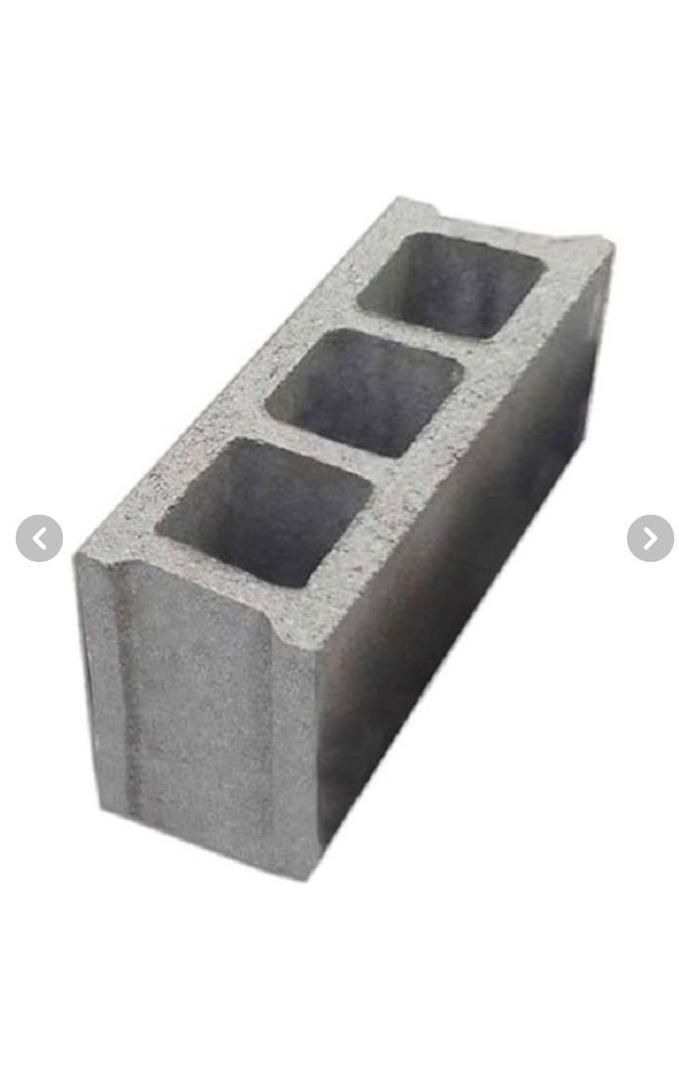 فروش  بلوک سیمانی|مصالح و تجهیزات ساختمان|زرندیه, |دیوار