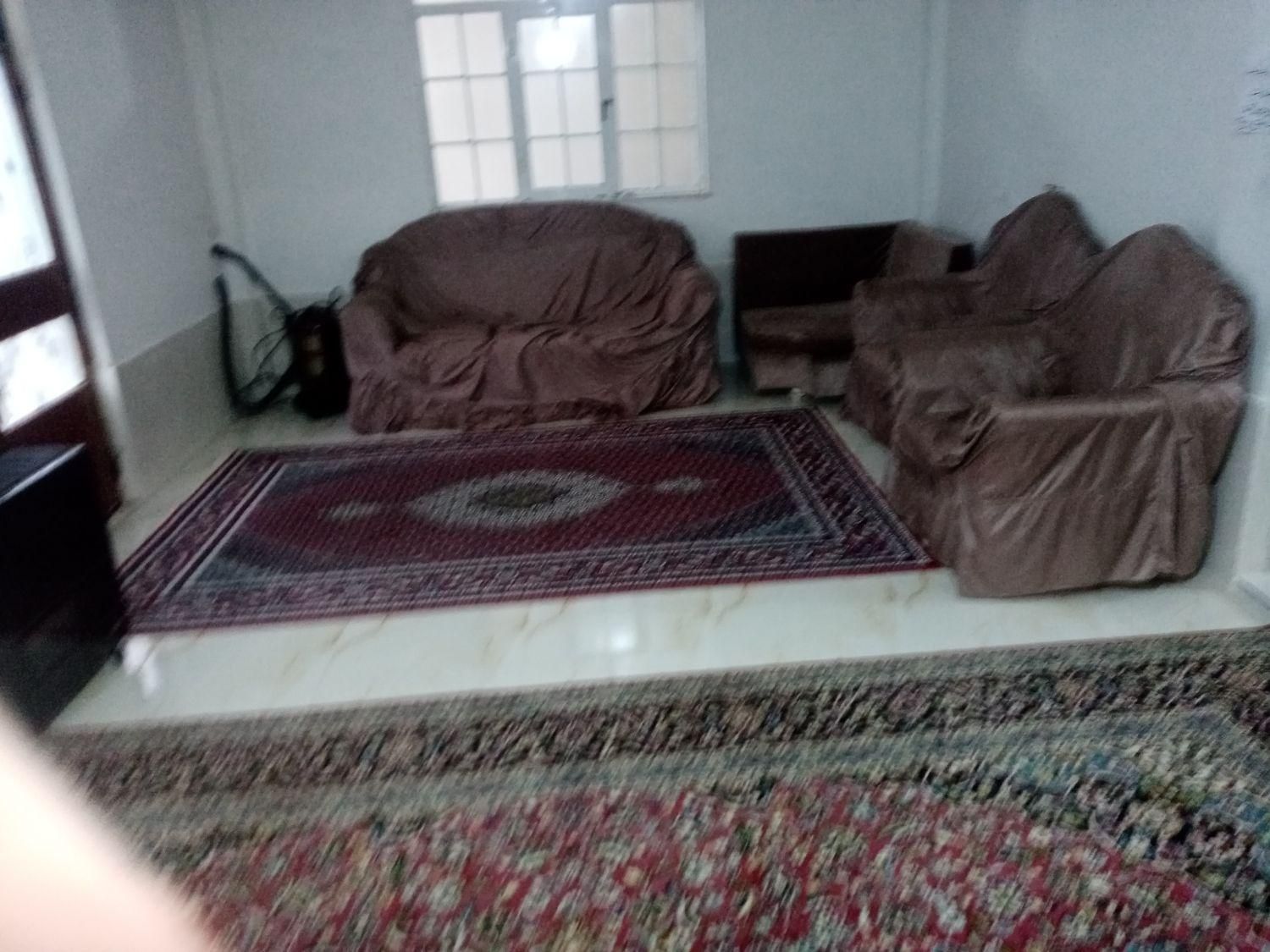 خانه یک خواب باپارکینگ. وکولر|اسکان اضطراری|آستارا, |دیوار