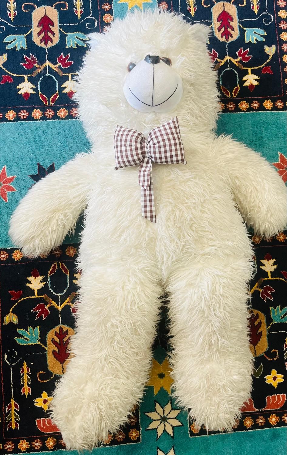 عروسک خرسی|اسباب‌بازی بچه|کرمانشاه, |دیوار