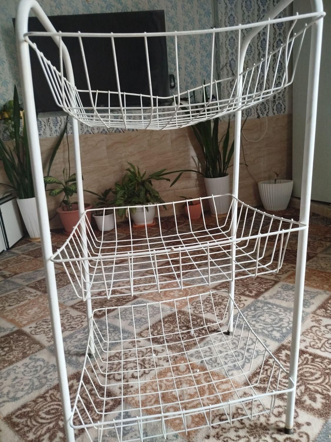....|آب‌چکان و نظم‌دهنده ظروف|شیراز, شهرک بهار|دیوار