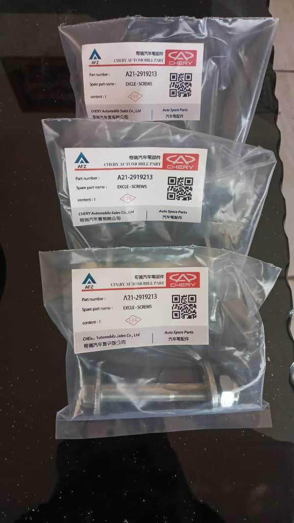 لوازم یدکی خودروهای چینی|قطعات یدکی و لوازم جانبی|کرج, مصباح|دیوار