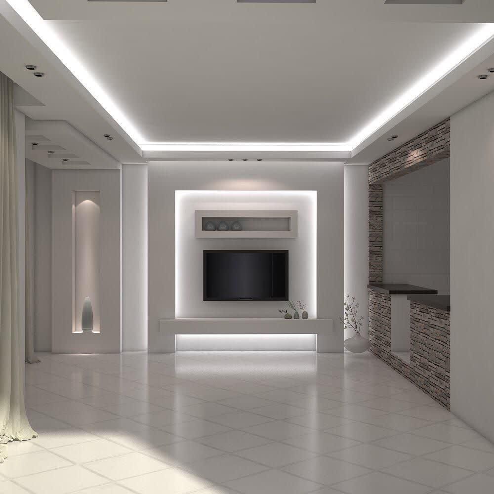 کناف وmdf (دکوراتیو داخلی صفر تا صد چک و نقد)|خدمات پیشه و مهارت|قزوین, |دیوار