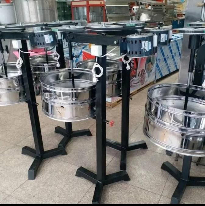 تخمهpazi آجیلشورکن7+کره گیرباداm+خمیرزنC+سبزهخردکن|فروشگاه و مغازه|مراغه, |دیوار