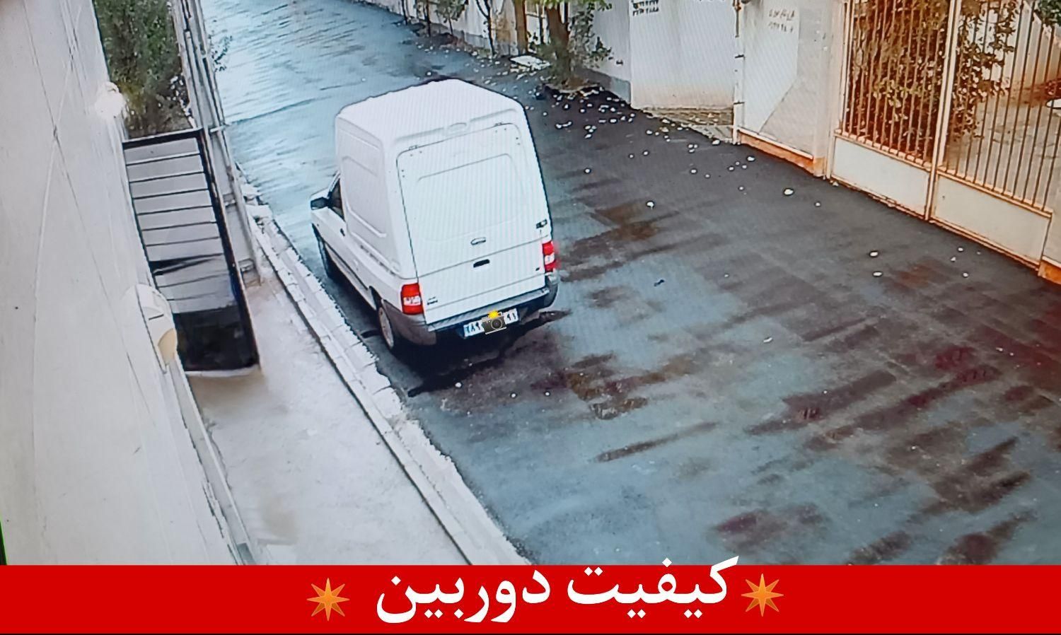 پک دوربین (۴تایی وسایل کامل)|دوربین مداربسته|اردبیل, |دیوار