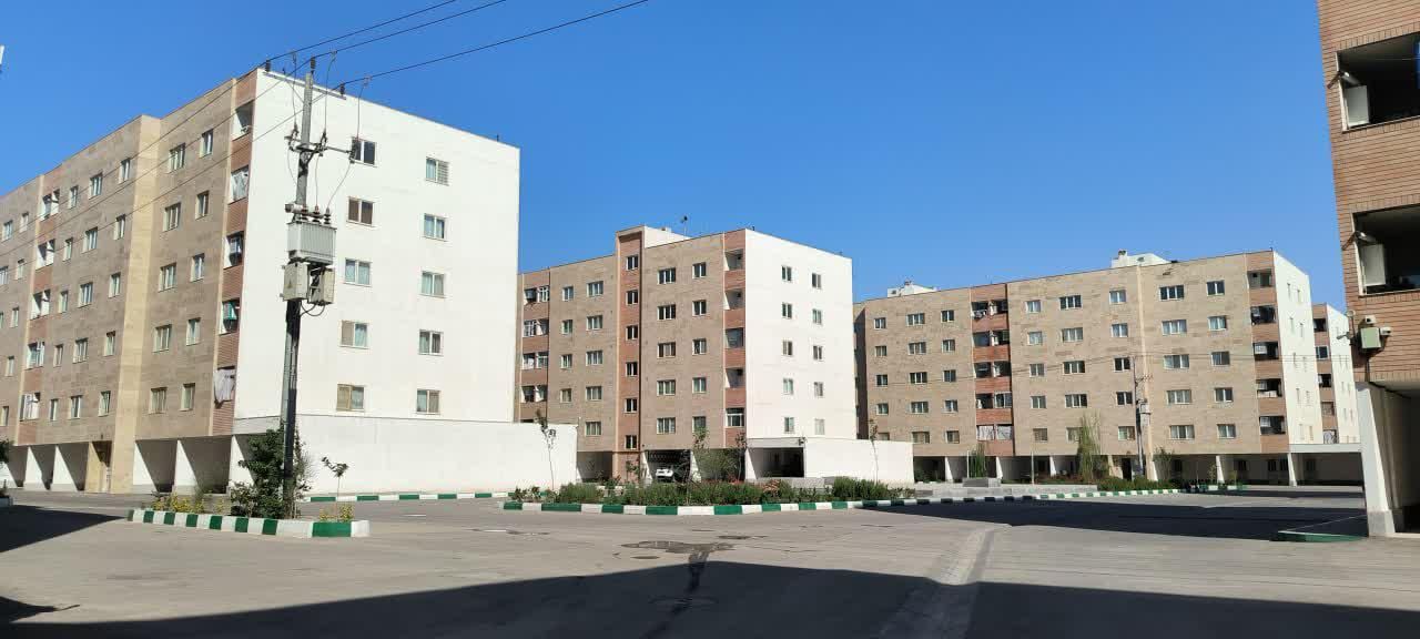 ۷۹متری شاملو ۴ وام تسویه دونبش جنوبی رسالت ۸۱|فروش آپارتمان|مشهد, سیس‌آباد|دیوار