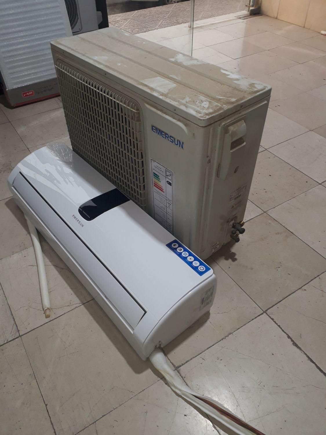 نصب و سرویس کولرگازی و نصب و تعمیر پکیج و رادیاتو|خدمات پیشه و مهارت|تهران, تهران‌سر|دیوار