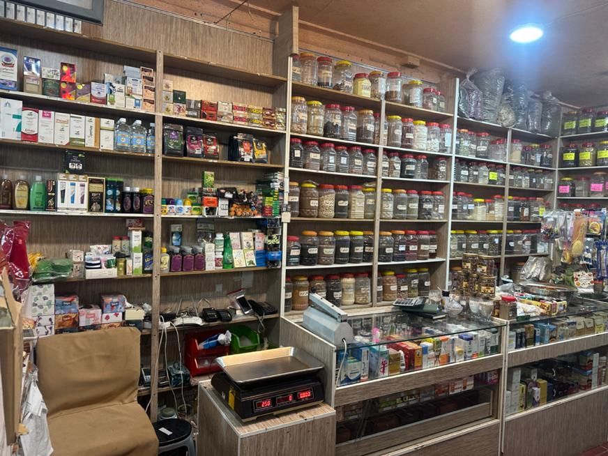 واگذاری عطاری|فروشگاه و مغازه|یزد, |دیوار
