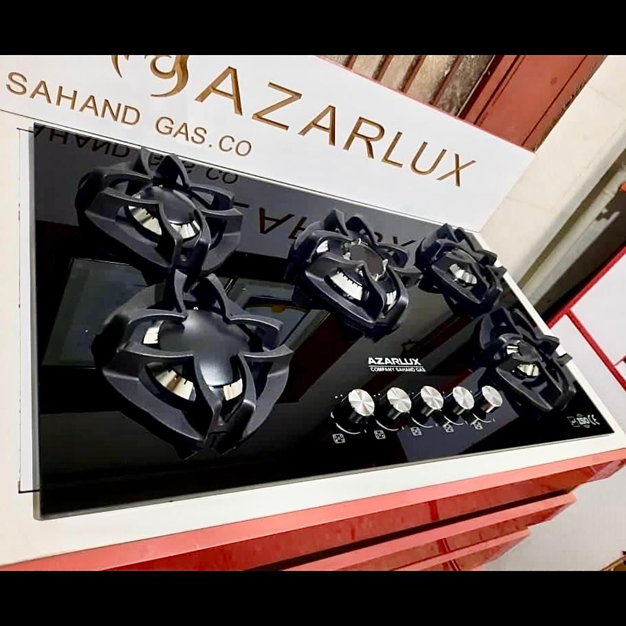 گازتوکار رومیزی سینک گرانیتی هود مارک تکنو کدNL1|اجاق گاز و لوازم برقی پختوپز|مشهد, ایثارگران|دیوار