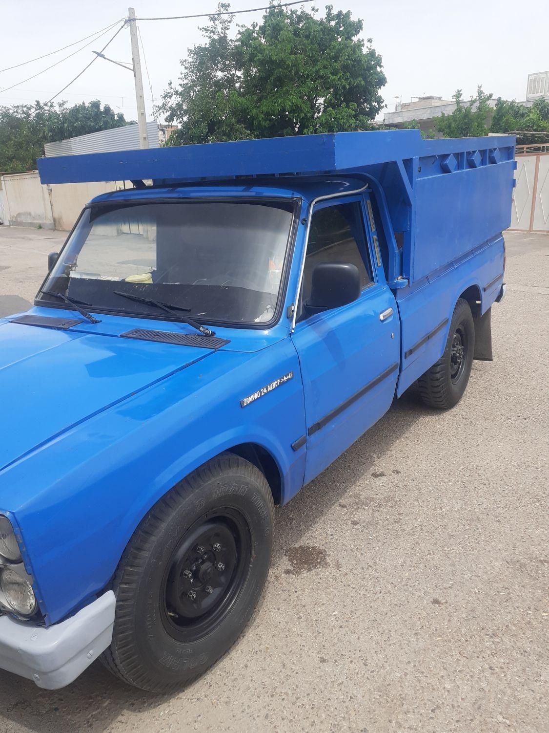 حمل و نقل فوری|خدمات حمل و نقل|اسفراین, |دیوار