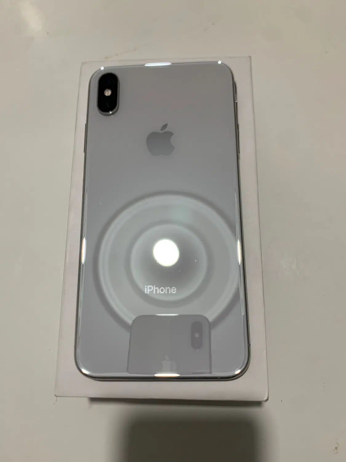 آیفون ایکس اس مکس Xs max با حافظه ۶۴ گیگ|موبایل|کرج, مهرویلا شمالی|دیوار