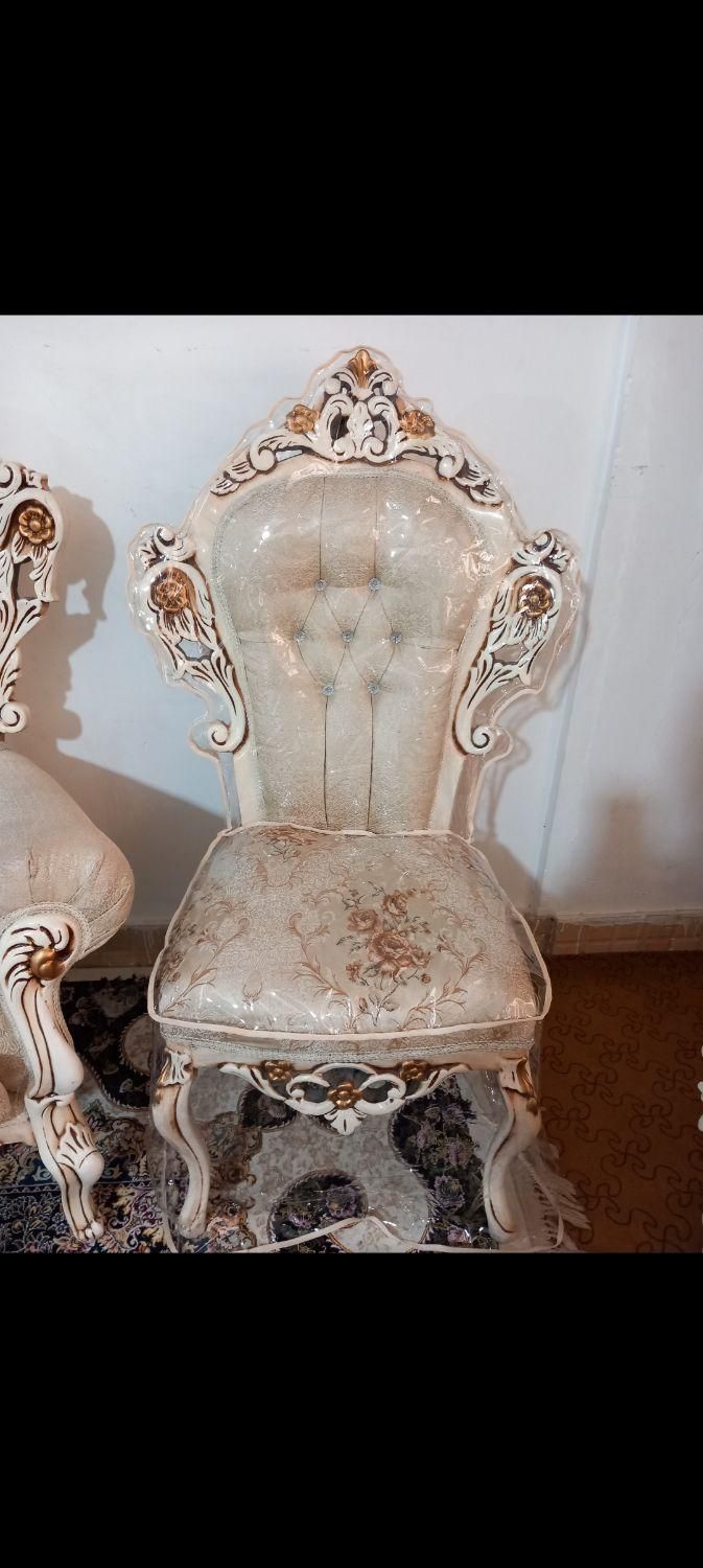 کاور مبل ژله ای ومطلسه بانوان کار افرین|خدمات پیشه و مهارت|مشهد, ایثارگران|دیوار