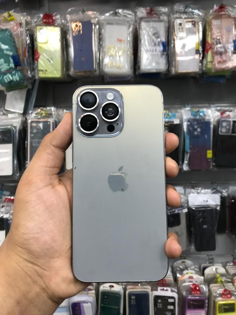 اپل iPhone 16 Pro Max سوپر فول کپی|موبایل|کرج, اصفهانی‌ها|دیوار
