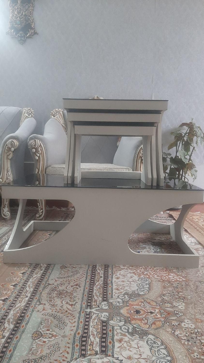 میز مبل|مبلمان خانگی و میز عسلی|اصفهان, ارداجی|دیوار
