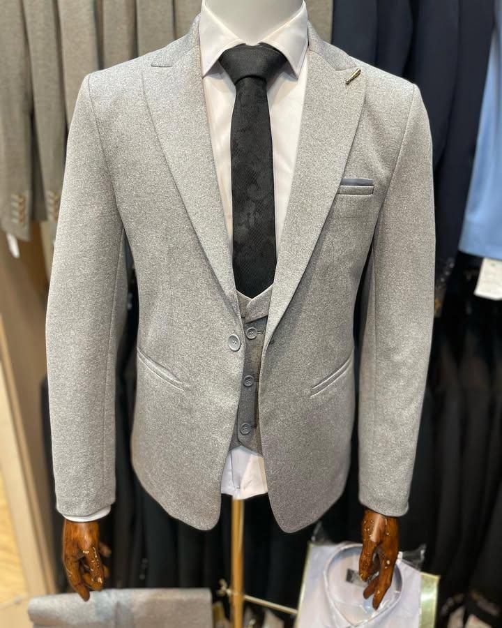 کت شلوار مردانه اسپرت|لباس|بیرجند, |دیوار