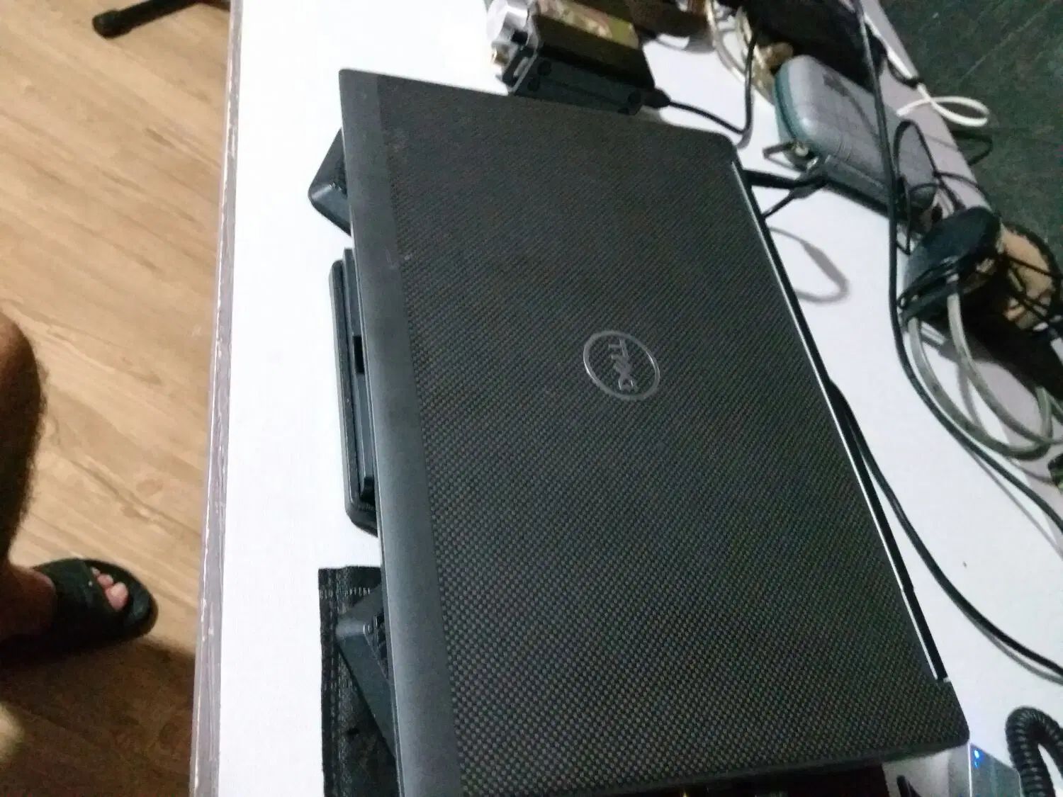 لپتاپ DELL 7530|رایانه همراه|تهران, شهر زیبا|دیوار