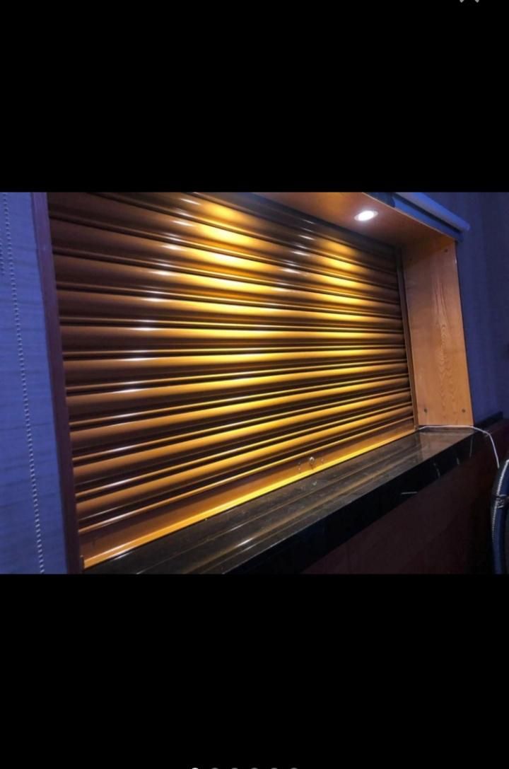 کرکره برقی.شیشه سکوریت.جک پارکینگی.درب اتوماتیک|خدمات پیشه و مهارت|کرمانشاه, |دیوار