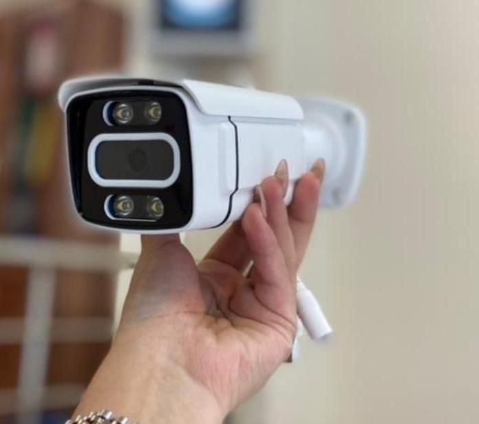 دوربین مداربسته FULL HD شرکتی|دوربین مداربسته|اردبیل, |دیوار