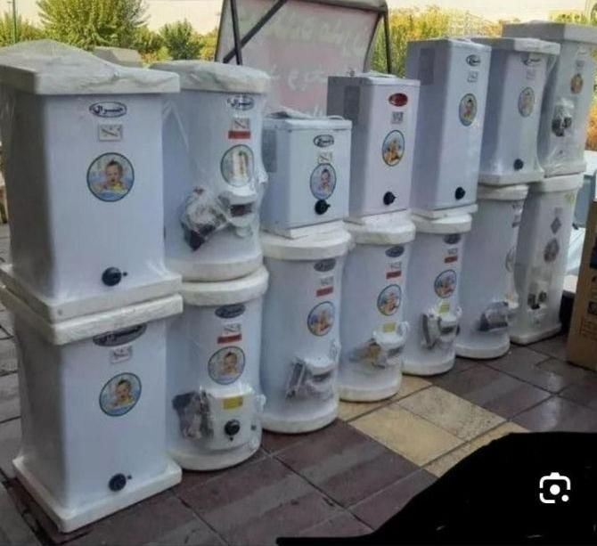 آبگرمکن های برقی ۱۰ لیتر تا ۳۰۰ لیتر مدلh87ا|آبگرمکن، پکیج، شوفاژ|رشت, رشتیان|دیوار