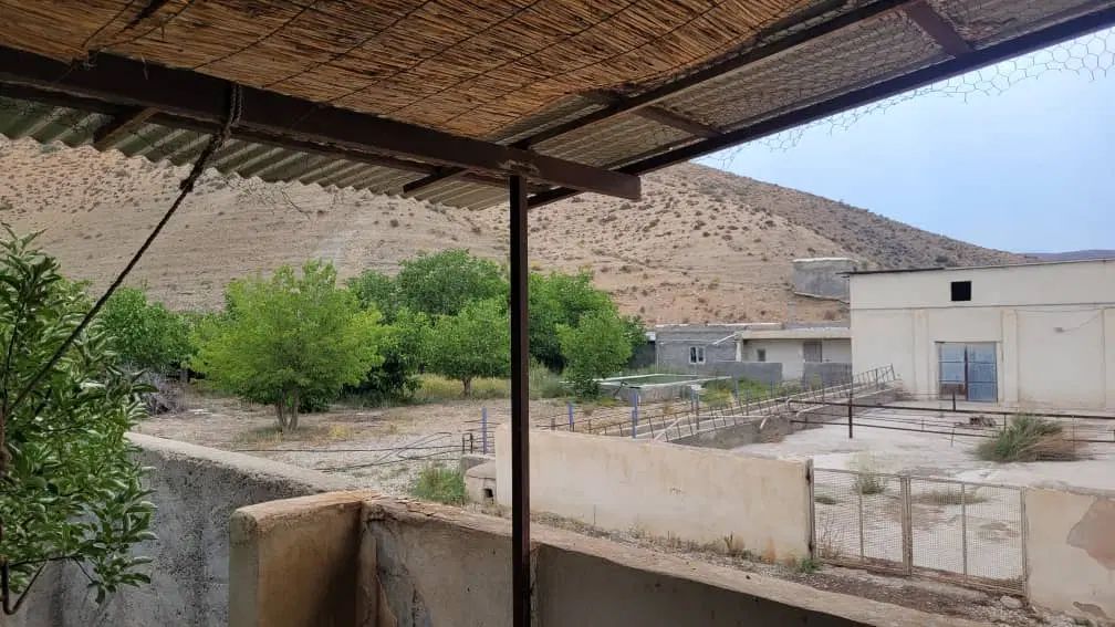 ۳۰۰۰ متر  تجاری ویلایی در فیروزکوه جاده ارجمند|فروش دفتر صنعتی، کشاورزی، تجاری|تهران, کیانشهر|دیوار