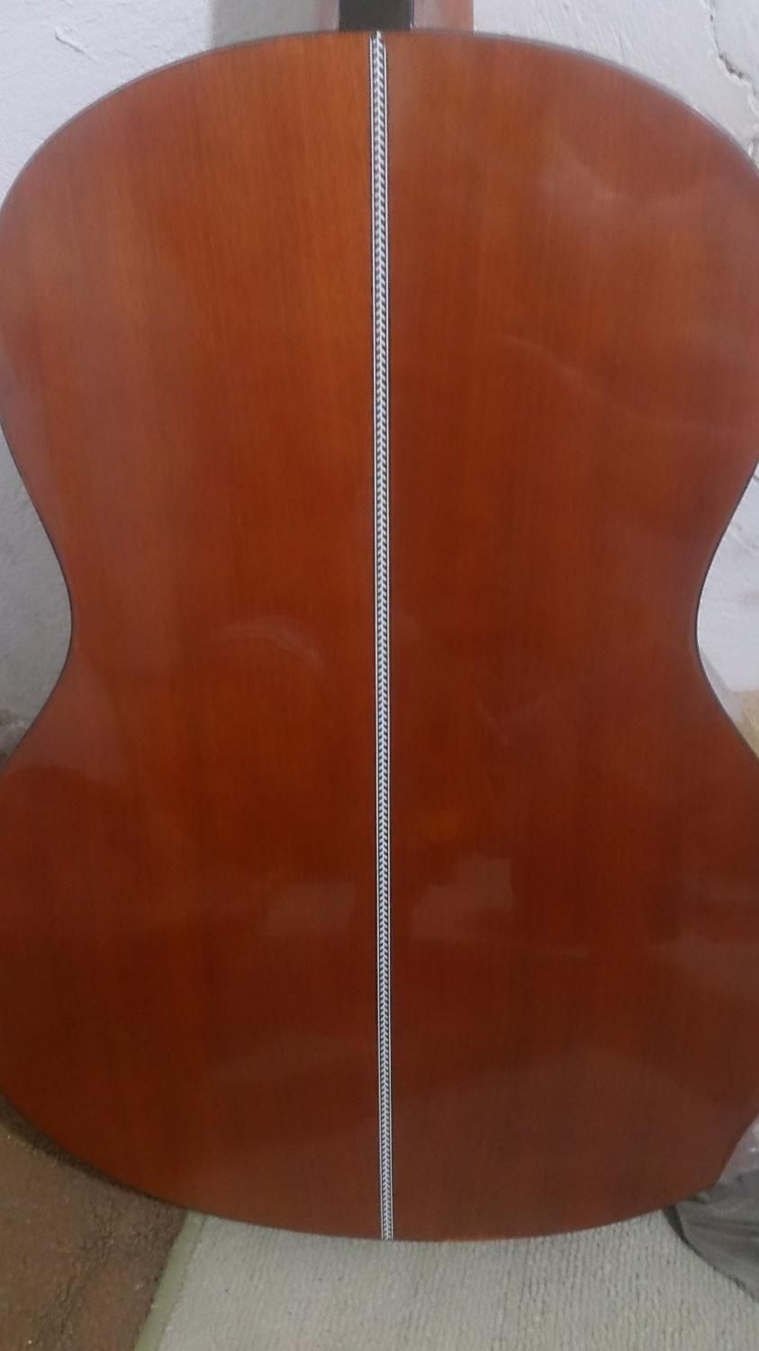 گیتار کلاسیک بست فان BestFun E150|گیتار، بیس، امپلیفایر|اصفهان, مولوی|دیوار