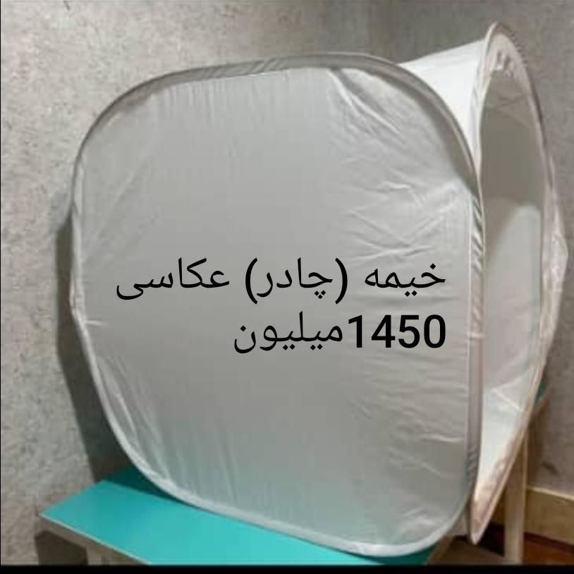 فروش تجهیزات ۱۰تا ۲۰ درصد کمتر|دوربین عکاسی و فیلم‌برداری|سمنان, |دیوار