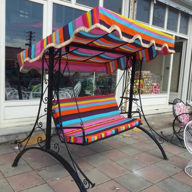 تاب دو نفره تاب سه نفره تاب باغی و حیاطی|اسباب‌‌بازی|گرگان, |دیوار