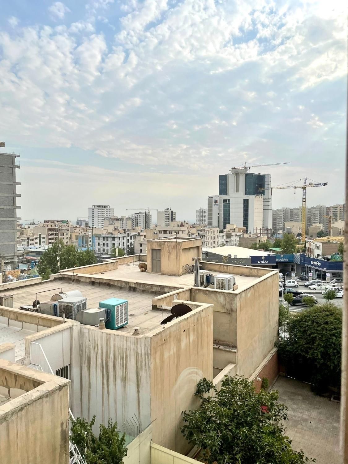 فروش اپارتمان مسکونی|فروش آپارتمان|تهران, آسمان|دیوار