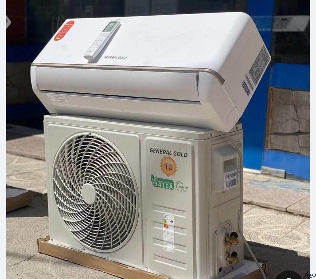 نصاب و سرویس کار کولرهای گازی وتعمیرات|خدمات پیشه و مهارت|بندر کنگان, |دیوار