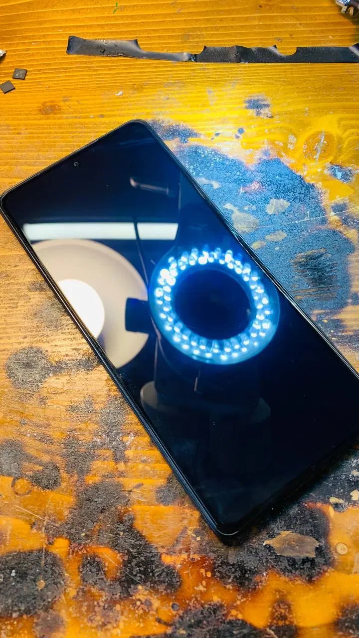 شیائومی نوت 12 پرو 5g 256/8|موبایل|تهران, نظام‌آباد|دیوار