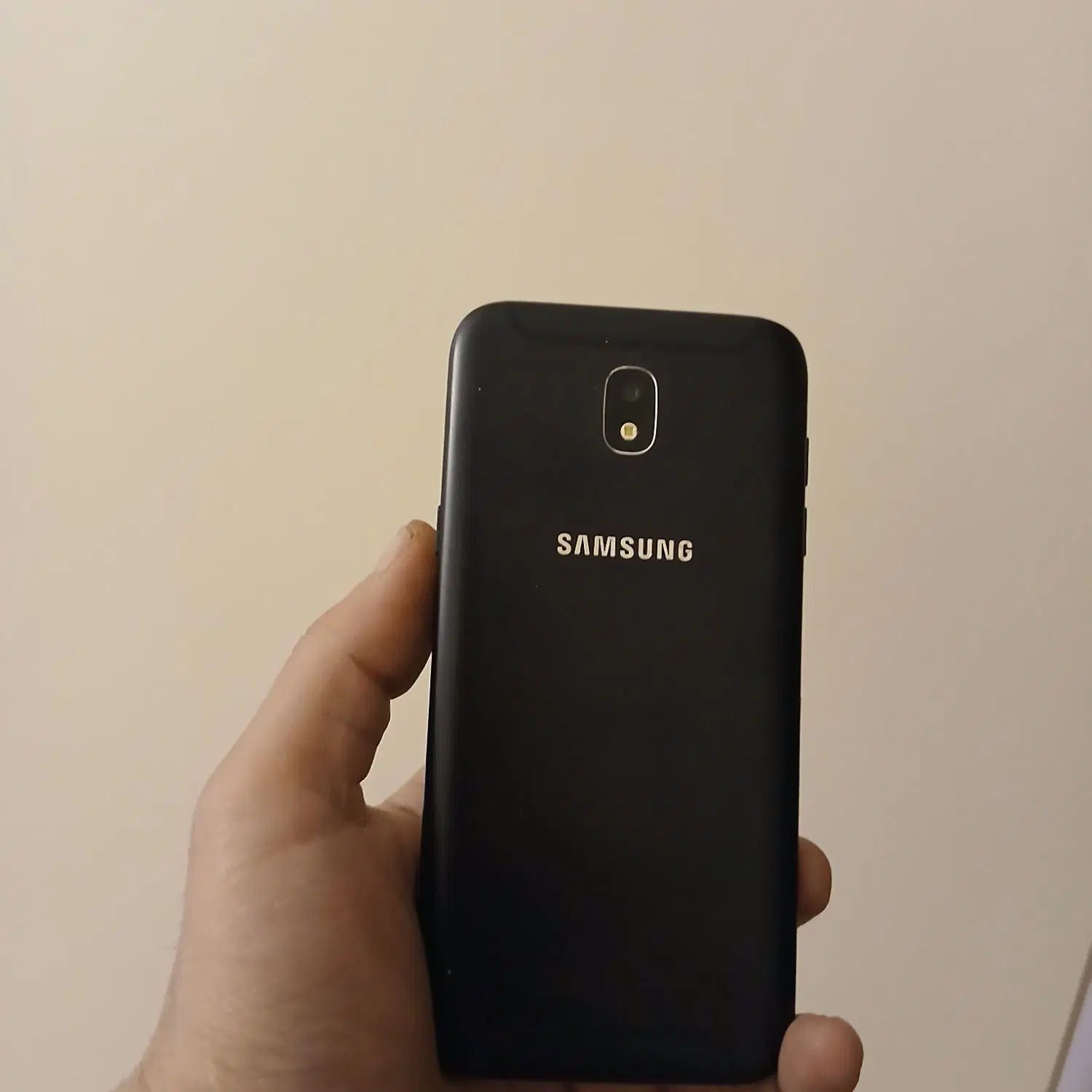 گوشی سامسونگ j5pro|موبایل|تهران, جنت‌آباد جنوبی|دیوار