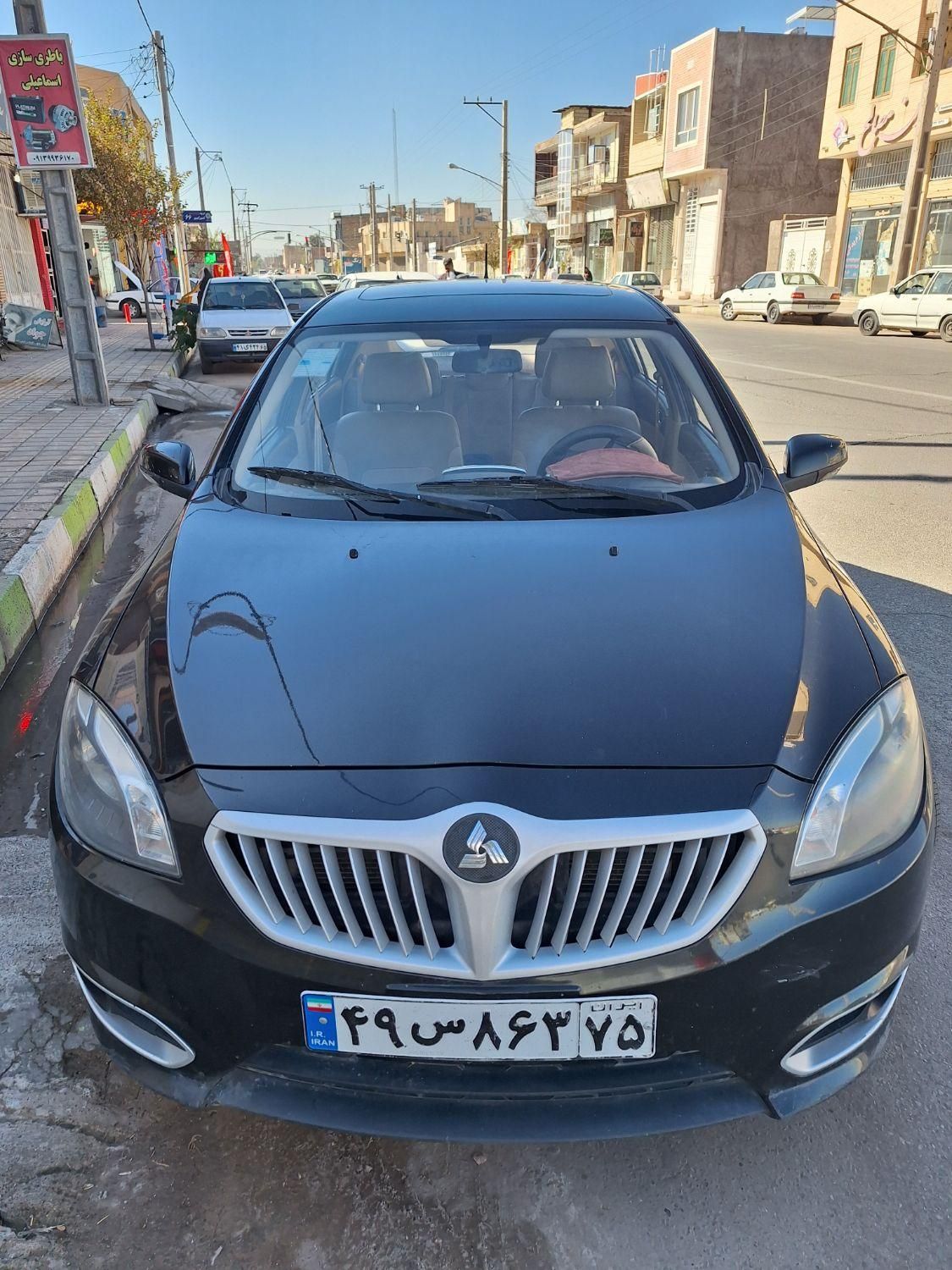 تاکسی بین شهری|خدمات حمل و نقل|رفسنجان, |دیوار