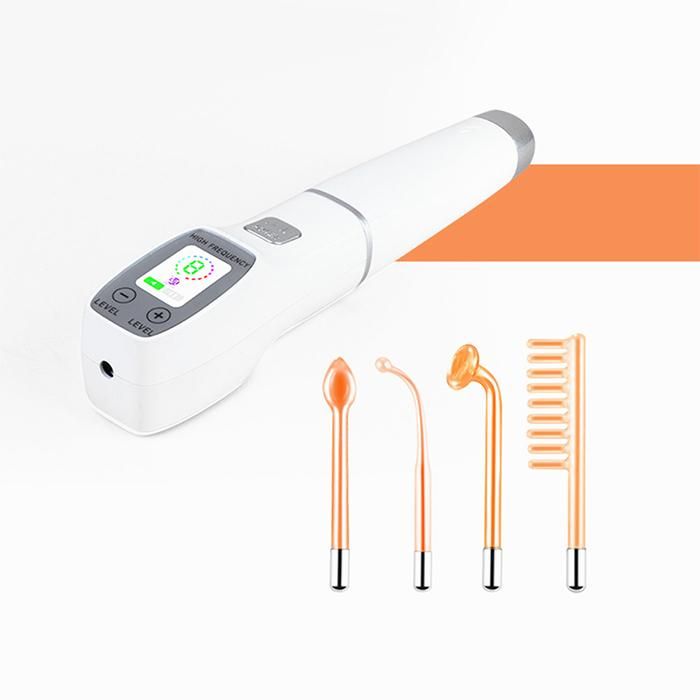 دستگاه هایفرکوئنسی کارینا مدل JHM-08B|آرایشی، بهداشتی، درمانی|تهران, نارمک|دیوار